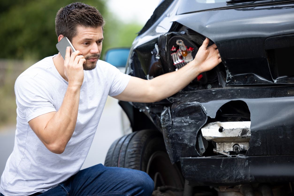 Why You Should File a Police Report After a Car Accident