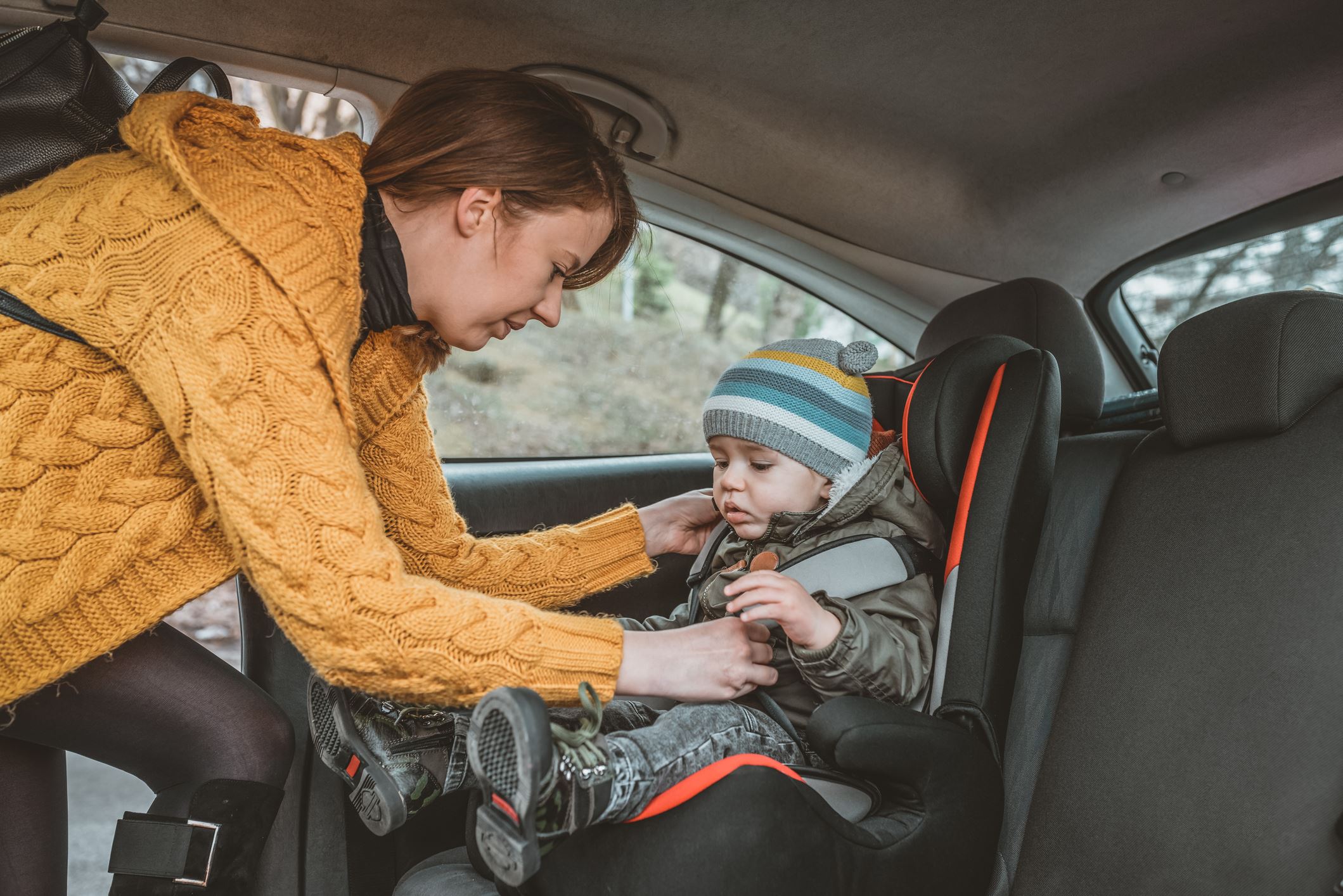 5 Ways To Prevent Distracted Driving