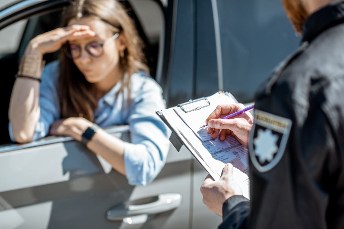 Are Parking Tickets Civil Or Criminal 